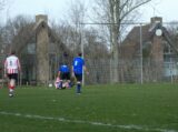 Z.S.C. '62 2 - S.K.N.W.K. 3 (competitie) seizoen 2022-2023 (91/233)